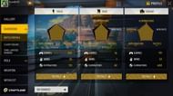 रैंक स्टैट्स (Image via Garena/Screenshot)